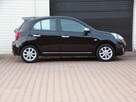 Nissan Micra Klimatronic /Solardach /Navi /1,2 /98KM /2014r - 16