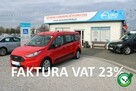 Ford Transit Connect 230 1.5 EcoBlue LONG 120KM Trend AUTOMAT
