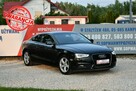 Audi A5 Coupe 1.8TFSi Manual 2012r. lift Skóra Navi BiX LED Bang Olufsen - 1