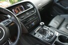 Audi A5 Coupe 1.8TFSi Manual 2012r. lift Skóra Navi BiX LED Bang Olufsen - 12