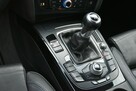Audi A5 Coupe 1.8TFSi Manual 2012r. lift Skóra Navi BiX LED Bang Olufsen - 13