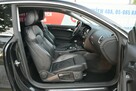Audi A5 Coupe 1.8TFSi Manual 2012r. lift Skóra Navi BiX LED Bang Olufsen - 14