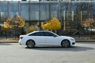 Audi A6 Quattro 45TFSi 265KM 2021r. Virtual Panorama Radar Kamera360 - 8