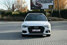Audi A6 Quattro 45TFSi 265KM 2021r. Virtual Panorama Radar Kamera360 - 10