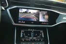 Audi A6 Quattro 45TFSi 265KM 2021r. Virtual Panorama Radar Kamera360 - 12