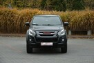 Isuzu D-Max LxS 4WD 1.9d 163KM AUTOMAT 2020r. SALON 4x4 Iwł. 107tkm Skóra HAK 3500 - 2