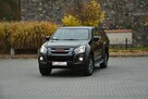 Isuzu D-Max LxS 4WD 1.9d 163KM AUTOMAT 2020r. SALON 4x4 Iwł. 107tkm Skóra HAK 3500 - 3