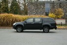 Isuzu D-Max LxS 4WD 1.9d 163KM AUTOMAT 2020r. SALON 4x4 Iwł. 107tkm Skóra HAK 3500 - 5