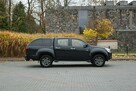 Isuzu D-Max LxS 4WD 1.9d 163KM AUTOMAT 2020r. SALON 4x4 Iwł. 107tkm Skóra HAK 3500 - 9