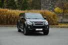 Isuzu D-Max LxS 4WD 1.9d 163KM AUTOMAT 2020r. SALON 4x4 Iwł. 107tkm Skóra HAK 3500 - 10