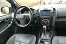 Isuzu D-Max LxS 4WD 1.9d 163KM AUTOMAT 2020r. SALON 4x4 Iwł. 107tkm Skóra HAK 3500 - 11