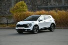 Kia Sportage 1.6Hybryda 180KM 2022r. Polski Salon Virtual NAVi Panorama FullLED - 4
