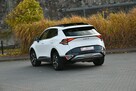 Kia Sportage 1.6Hybryda 180KM 2022r. Polski Salon Virtual NAVi Panorama FullLED - 6