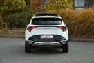 Kia Sportage 1.6Hybryda 180KM 2022r. Polski Salon Virtual NAVi Panorama FullLED - 7