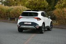 Kia Sportage 1.6Hybryda 180KM 2022r. Polski Salon Virtual NAVi Panorama FullLED - 8