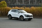Kia Sportage 1.6Hybryda 180KM 2022r. Polski Salon Virtual NAVi Panorama FullLED - 10