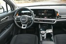 Kia Sportage 1.6Hybryda 180KM 2022r. Polski Salon Virtual NAVi Panorama FullLED - 11