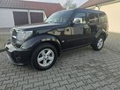 Dodge Nitro 2.8crdi 4x4 .Reduktor. Automat.Hak.Podg.Fot.Skóry.kredyt.OKAZJA - 6
