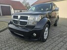 Dodge Nitro 2.8crdi 4x4 .Reduktor. Automat.Hak.Podg.Fot.Skóry.kredyt.OKAZJA - 8