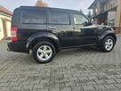 Dodge Nitro 2.8crdi 4x4 .Reduktor. Automat.Hak.Podg.Fot.Skóry.kredyt.OKAZJA - 9