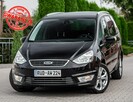 Ford Galaxy GHIA ! 7os 2.0TDCI 140KM Manual ! Super Stan ! Opłacony ! - 1