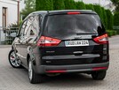 Ford Galaxy GHIA ! 7os 2.0TDCI 140KM Manual ! Super Stan ! Opłacony ! - 2