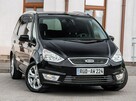 Ford Galaxy GHIA ! 7os 2.0TDCI 140KM Manual ! Super Stan ! Opłacony ! - 4