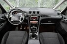 Ford Galaxy GHIA ! 7os 2.0TDCI 140KM Manual ! Super Stan ! Opłacony ! - 5