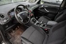 Ford Galaxy GHIA ! 7os 2.0TDCI 140KM Manual ! Super Stan ! Opłacony ! - 6