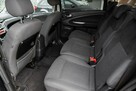 Ford Galaxy GHIA ! 7os 2.0TDCI 140KM Manual ! Super Stan ! Opłacony ! - 7