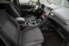 Ford Galaxy GHIA ! 7os 2.0TDCI 140KM Manual ! Super Stan ! Opłacony ! - 11
