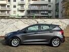 Ford Fiesta Active X - 2