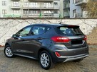 Ford Fiesta Active X - 3