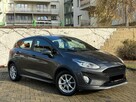 Ford Fiesta Active X - 4