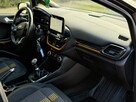 Ford Fiesta Active X - 7