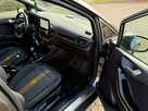 Ford Fiesta Active X - 8