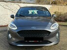 Ford Fiesta Active X - 10