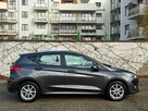 Ford Fiesta Active X - 11