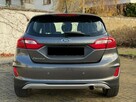 Ford Fiesta Active X - 12
