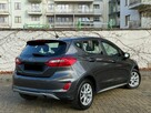 Ford Fiesta Active X - 13