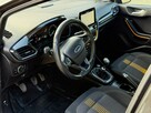 Ford Fiesta Active X - 15