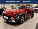 Hyundai Kona 1.6GDi HEV 141KM DCT Hybrid Executive Salon Polska Gwarancja 1wł. - 1