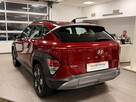 Hyundai Kona 1.6GDi HEV 141KM DCT Hybrid Executive Salon Polska Gwarancja 1wł. - 4