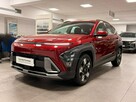Hyundai Kona 1.6GDi HEV 141KM DCT Hybrid Executive Salon Polska Gwarancja 1wł. - 5
