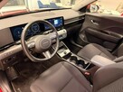 Hyundai Kona 1.6GDi HEV 141KM DCT Hybrid Executive Salon Polska Gwarancja 1wł. - 6