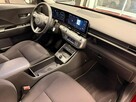 Hyundai Kona 1.6GDi HEV 141KM DCT Hybrid Executive Salon Polska Gwarancja 1wł. - 10