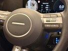 Hyundai Kona 1.6GDi HEV 141KM DCT Hybrid Executive Salon Polska Gwarancja 1wł. - 16