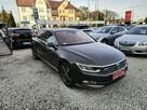 Volkswagen Passat SalonPL|4Motion DSG|NAVI|wirtual kokpit|ALU|kamera|serwisy ASO VW - 3