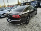Volkswagen Passat SalonPL|4Motion DSG|NAVI|wirtual kokpit|ALU|kamera|serwisy ASO VW - 5
