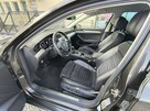 Volkswagen Passat SalonPL|4Motion DSG|NAVI|wirtual kokpit|ALU|kamera|serwisy ASO VW - 8